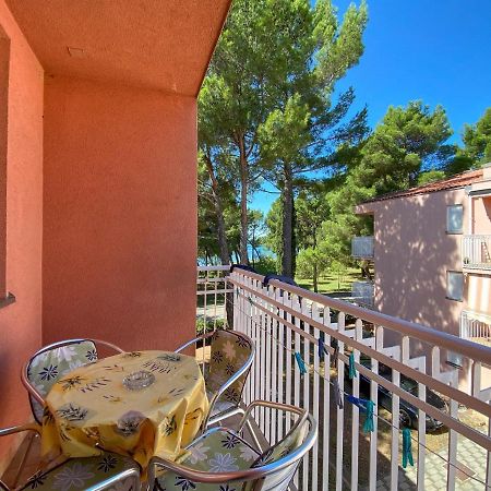 Vesna S Apartment Novigrad Istria Esterno foto