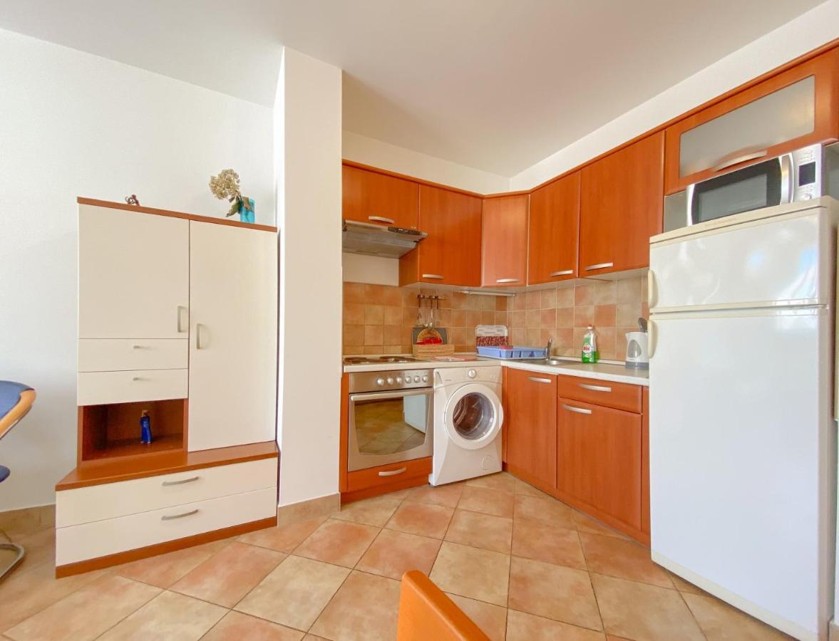 Vesna S Apartment Novigrad Istria Esterno foto