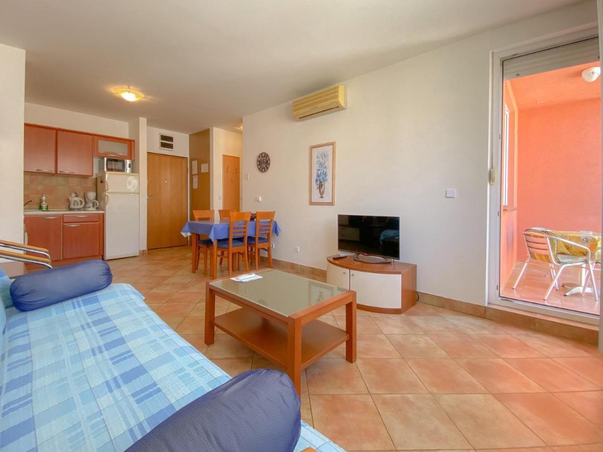 Vesna S Apartment Novigrad Istria Esterno foto