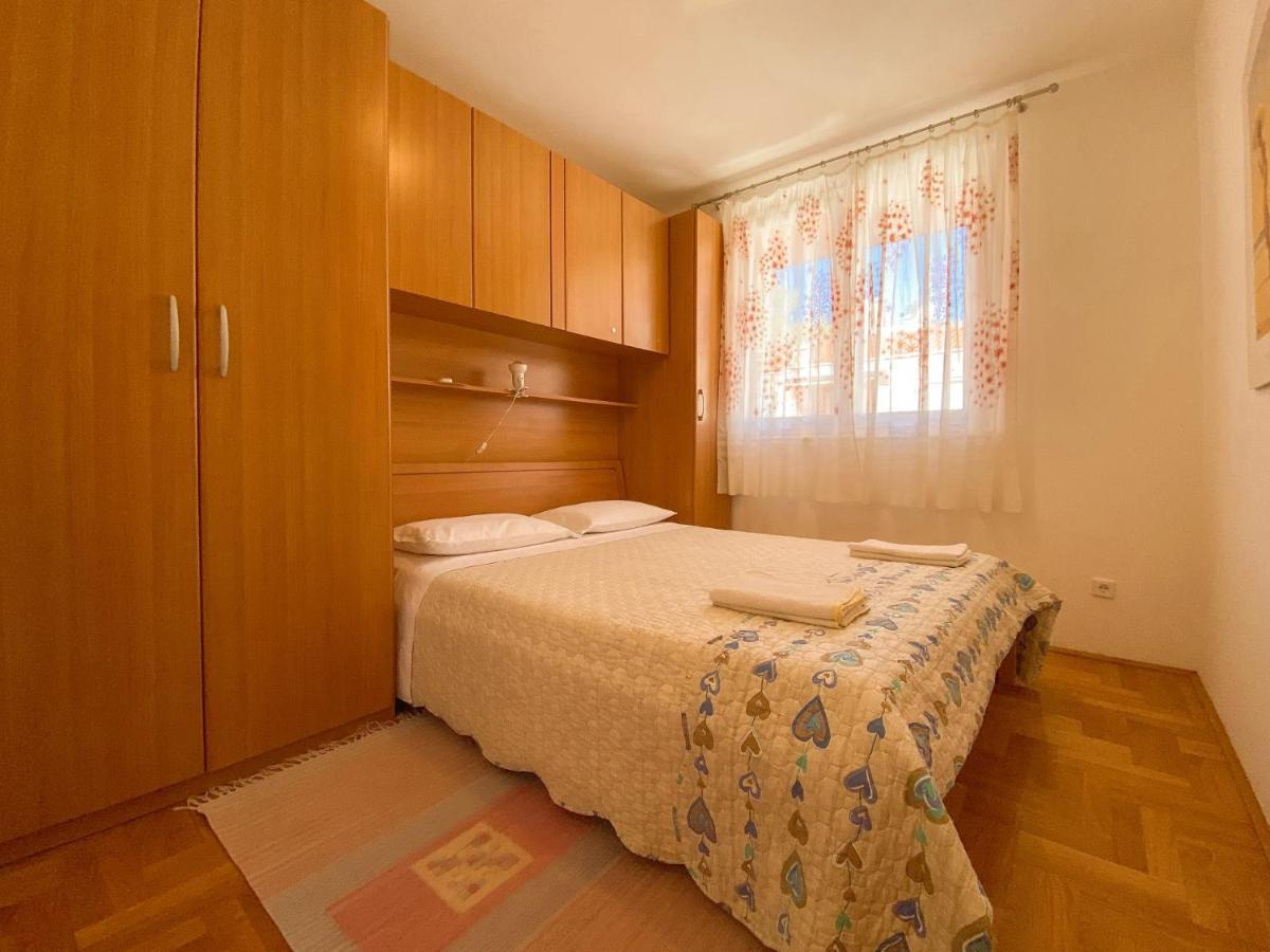 Vesna S Apartment Novigrad Istria Esterno foto