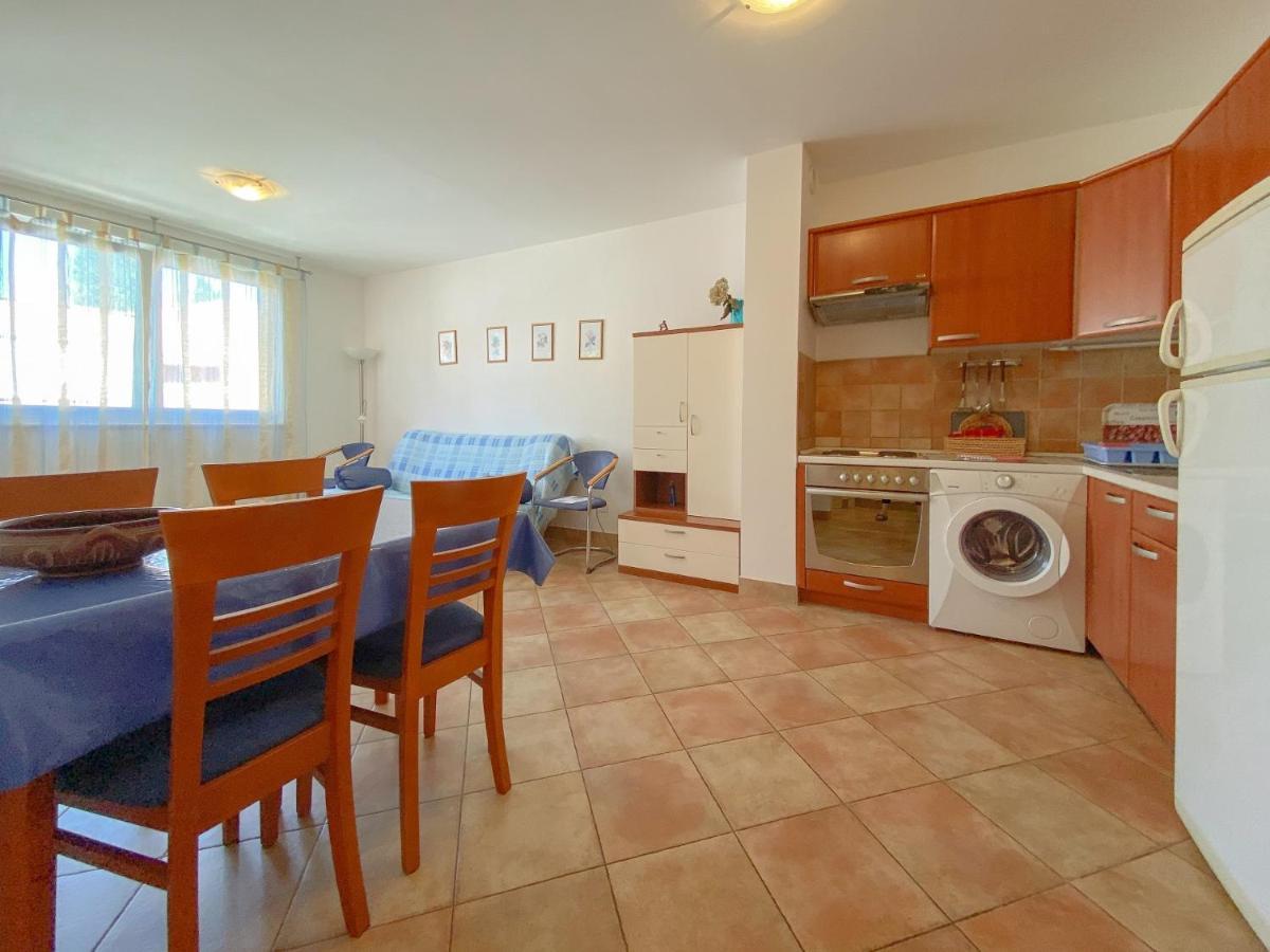 Vesna S Apartment Novigrad Istria Esterno foto