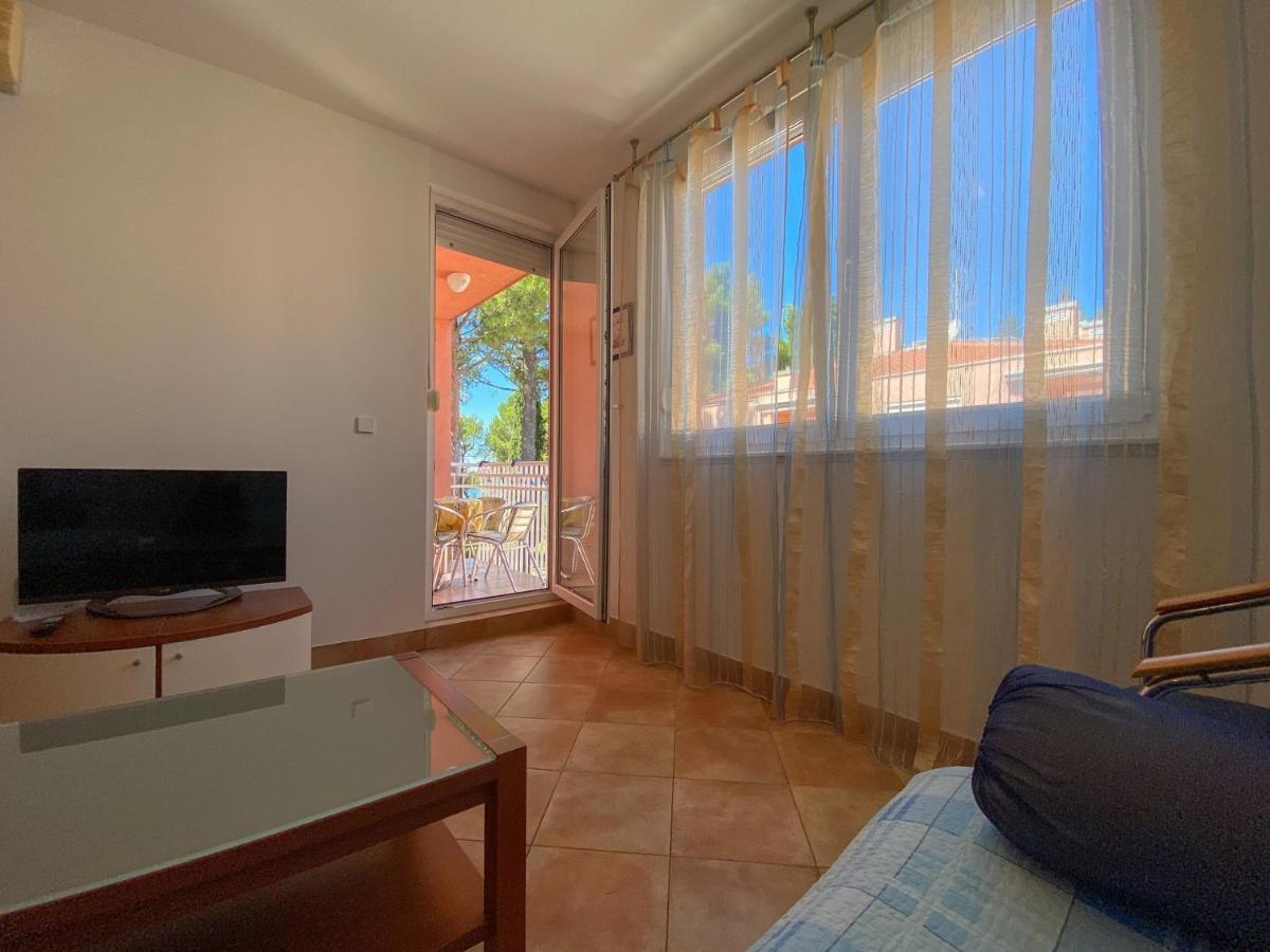 Vesna S Apartment Novigrad Istria Esterno foto